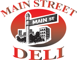 Main Street Deli - Garland's Best Deli